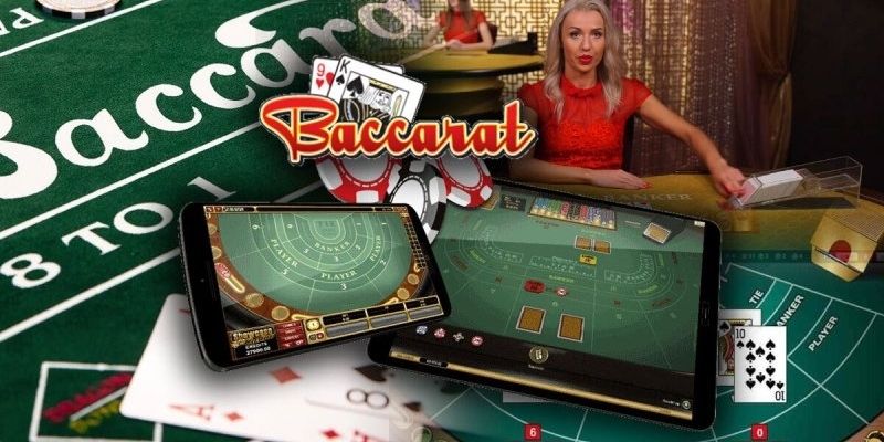 baccarat online rikvip