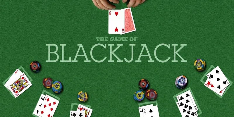 Blackjack Rikvip là trò chơi đánh bài nổi danh tại địa chỉ Rikvip