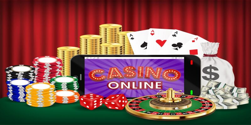 Các nhà cung ứng mà Casino Online Rikvip đang liên kết 