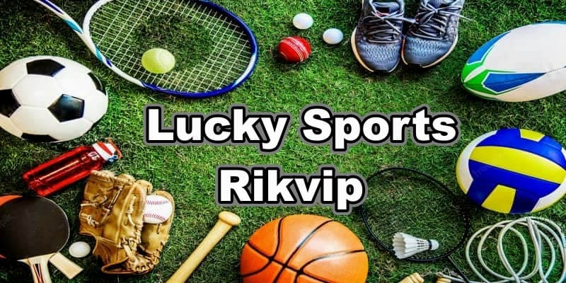 lucky sports rikvip