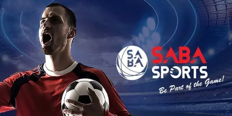 Khái quát sơ lược về sảnh Saba Sports Rikvip