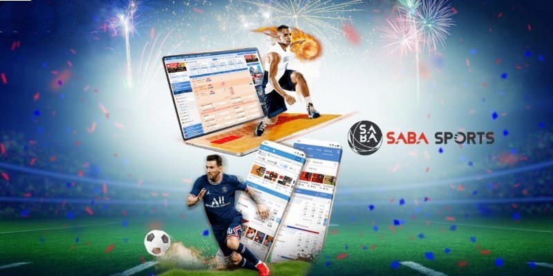 Ưu điểm nổi bật của Saba Sports Rikvip