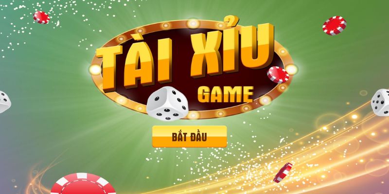 Tài xỉu luôn là tựa game thu hút đông đảo người chơi