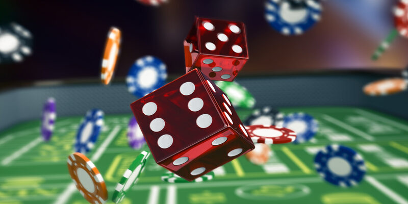 Thông tin sơ lược về Casino Online Rikvip