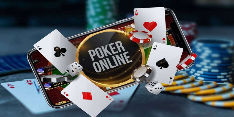 Poker mang đến những trận chiến kịch tính, hấp dẫn