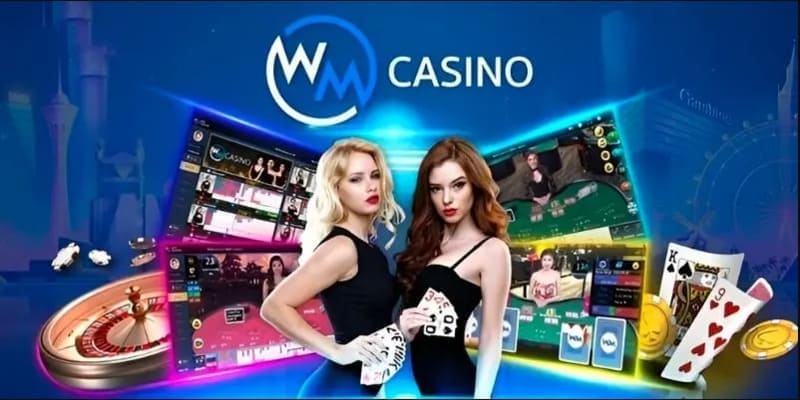 wm casino rikvip